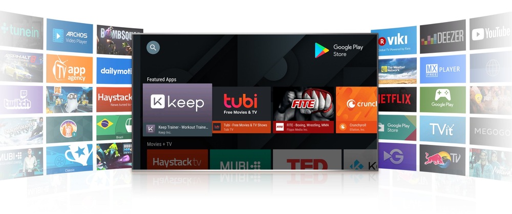 TCL 40S5401A