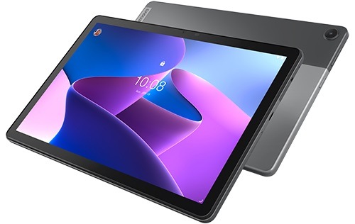 Dotykový tablet Lenovo Tab M10 (3rd Gen) 4 GB / 64 GB šedý LenovoTab M10 (3rd Gen)