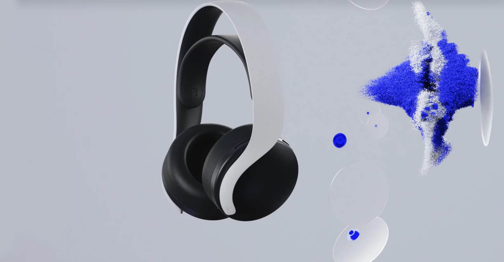 PlayStation 5 – Tempest 3D AudioTech