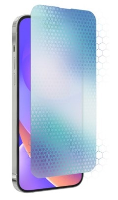 Tvrzené sklo ZAGG Glass XTR3 na Apple iPhone 15 Pro