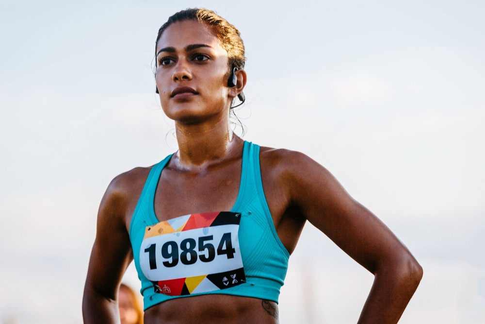 Sluchátka Shokz OpenRun Mini USB-C černá Sluchátka Shokz OpenRun Mini USB-C černá