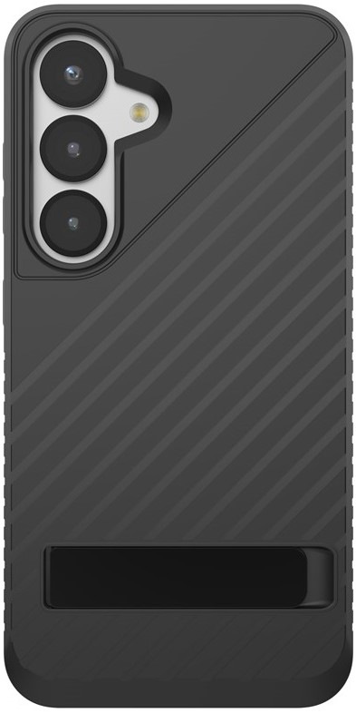 Cases Denali KS Samsung Galaxy S25 Ultra Black