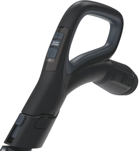 Podlahový vysavač Hoover H-Energy 700 HE730ALG 011