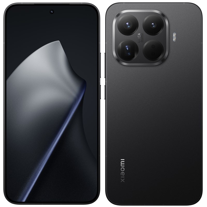 Mobilní telefon Xiaomi 15T Pro 5G 12 GB / 256 GB černý Mobilní telefon Xiaomi 15T Pro 5G 12 GB / 256 GB černý