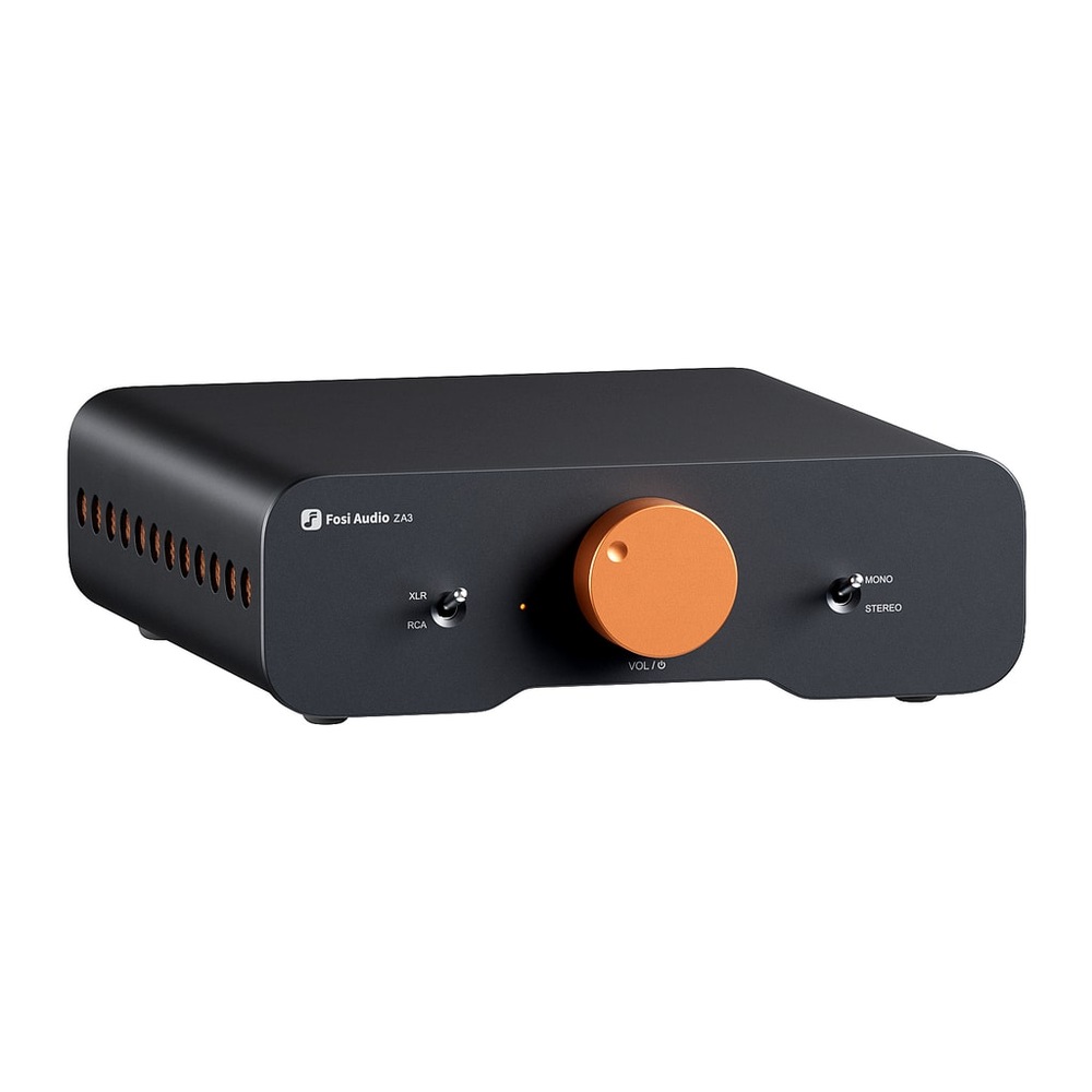 Zesilovač Fosi Audio ZA3-48V