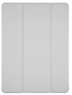 Pouzdro na tablet flipové Obal:Me MistyTab na Samsung Galaxy Tab S10 Lite/S9/S9 FE/S10 FE šedé Pouzdro na tablet flipové Obal:Me MistyTab na Samsung Galaxy Tab S10 Lite/S9/S9 FE/S10 FE v šedé barvě