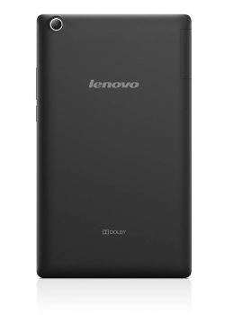 Dotykový tablet Lenovo TAB 2 A8-50 černý