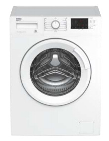 Pračka Beko WTE 6512 B0 bílá