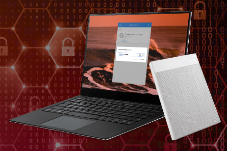 Externí pevný disk 2,5" Seagate Backup Plus Ultra Touch 2TB bílý Externí pevný disk 2,5" Seagate Backup Plus Ultra Touch 2TB bílý