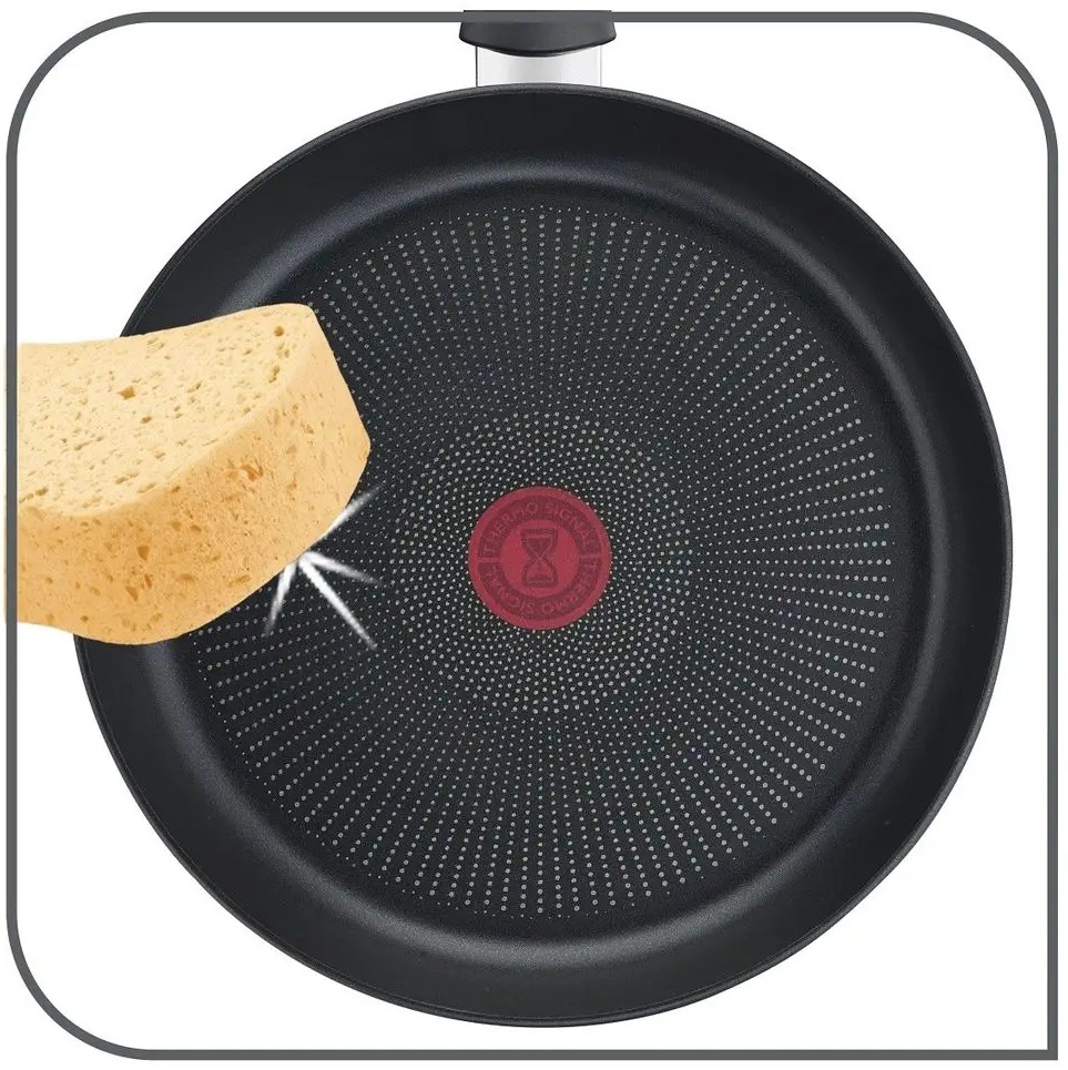 Pánev grilovací Tefal Excellence E2314074, 26 cm
