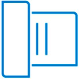 Tiskárna multifunkční HP LaserJet MFP M443nda bílé Tiskárna multifunkční HP LaserJet MFP M443nda bílé