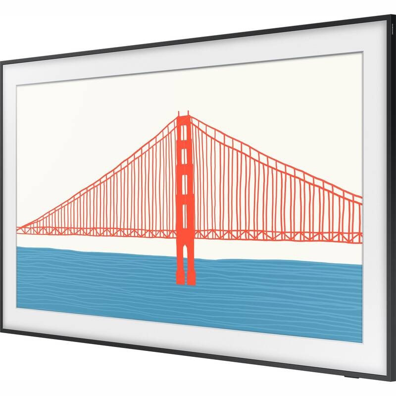 Televize Samsung The Frame QE65LS03A Televize Samsung The Frame QE65LS03A
