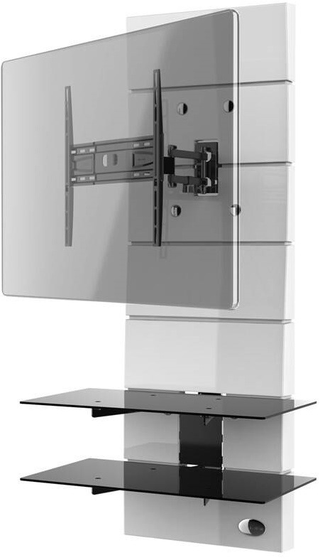 Držák TV Meliconi Ghost Design 3500 MATT