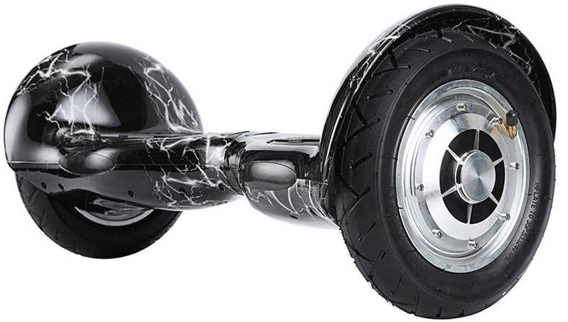 Hoverboard ELJET® Cross Lightning