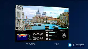 Televize Philips 65OLED936