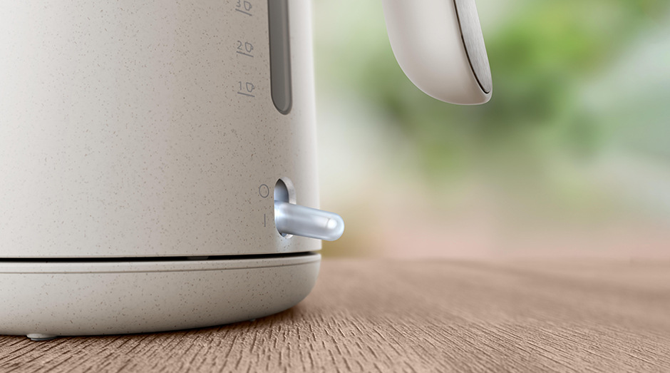Rychlovarná konvice Philips Eco Conscious Edition HD9365/10 bílá Rychlovarná konvice Philips Eco Conscious Edition HD9365/10 bílá