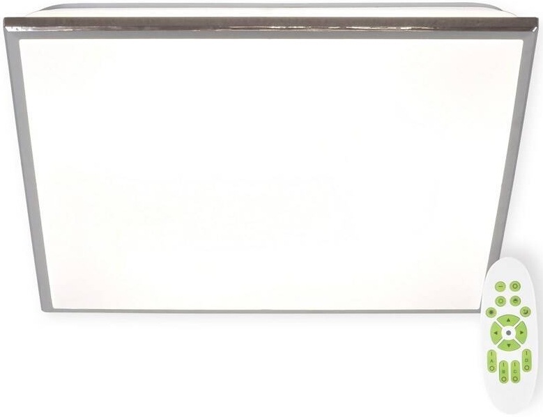 Top Light Silver HXL RC, bílá/chrom