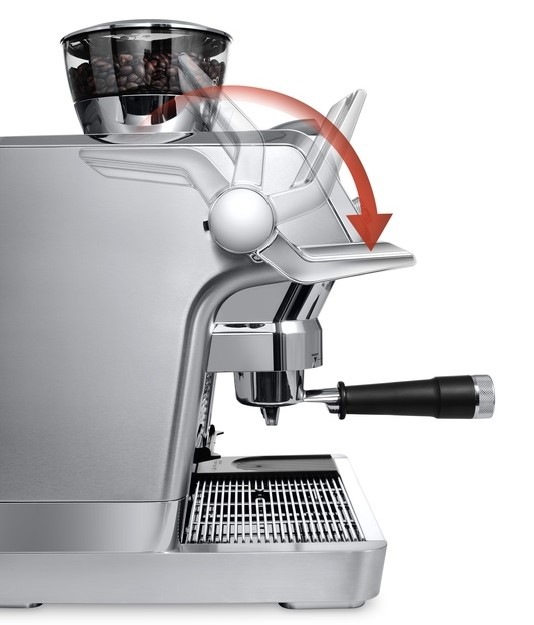 Pákový kávovar De'Longhi EC 9865.M Pákový kávovar De'Longhi EC 9865.M