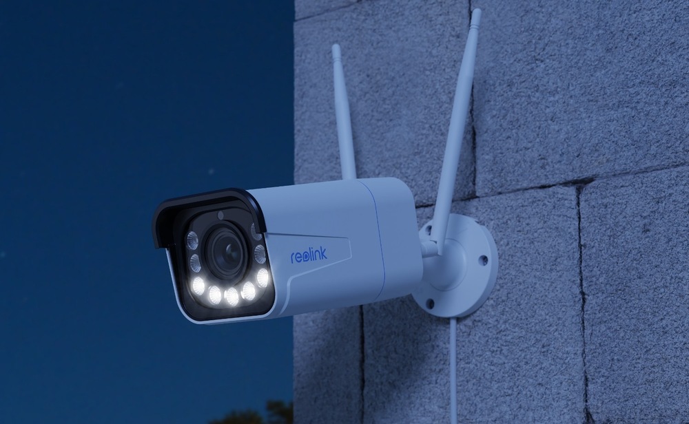 Reolink W430 (RLC-811WA)