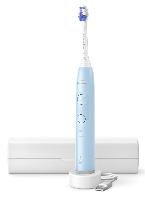 Zubní kartáček Philips HX7406/02 Sonicare 6100