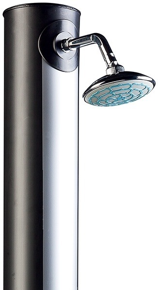 Sprcha solární Marimex UNO 35 l černá