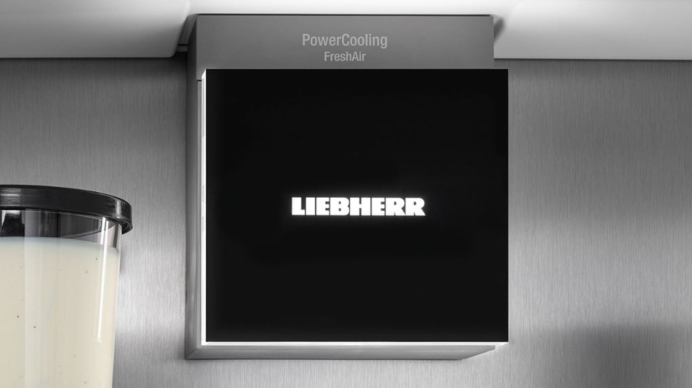Filtr s aktivním uhlím FreshAir lednice Liebherr MBbsdi 9028