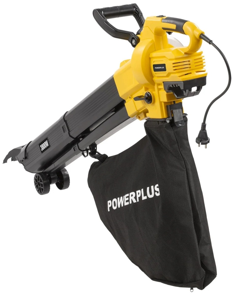 Vysavač listí POWERPLUS POWXG4039 Vysavač listí POWERPLUS POWXG4039