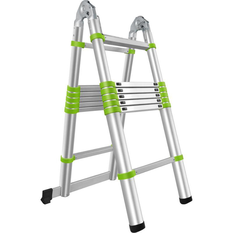 Žebřík Fieldmann FZZ 4006 Fieldmann FZZ 4006