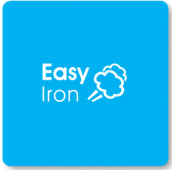 Pračka se sušičkou Candy CSWS 4752DWE/1-S bílá Easy Iron