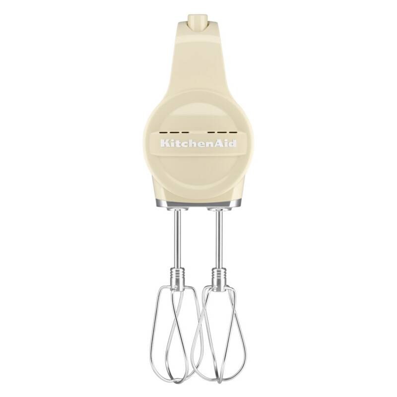 Ruční šlehač KitchenAid 5KHMB732EAC