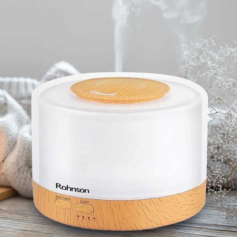Aroma difuzér Rohnson R-9584 Aroma difuzér Rohnson R-9584