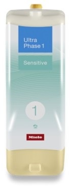 Prací prostředek Miele UltraPhase 1 Sensitive 1,4 l