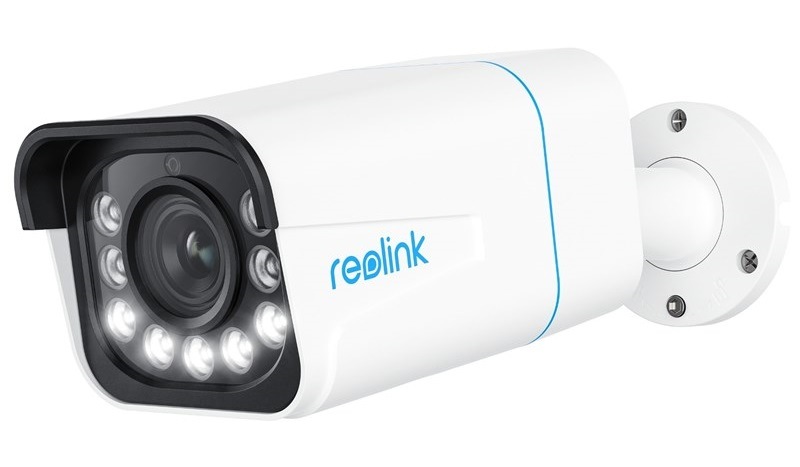 IP kamera Reolink P430 - RLC-811A bílá