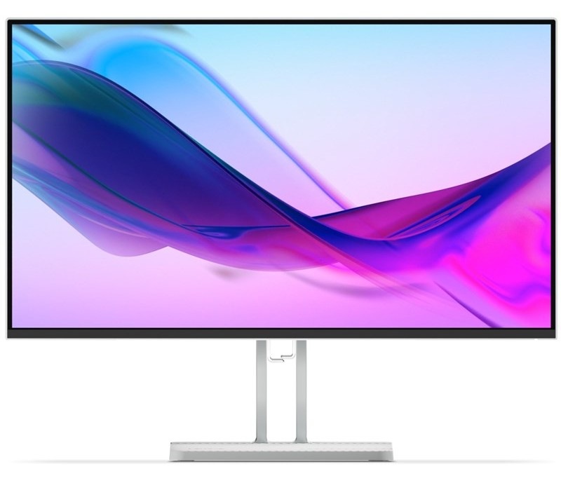 Monitor Lenovo L27q-4A šedý
