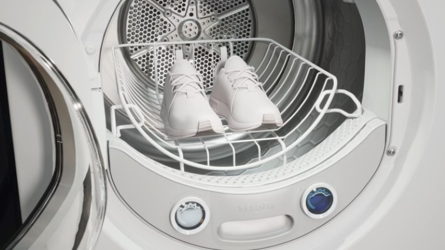 Koš do sušičky Miele TRK 555
