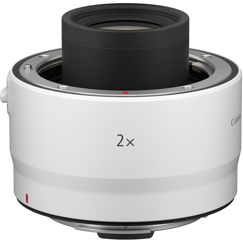 Telekonvertor Canon Extender RF 2X