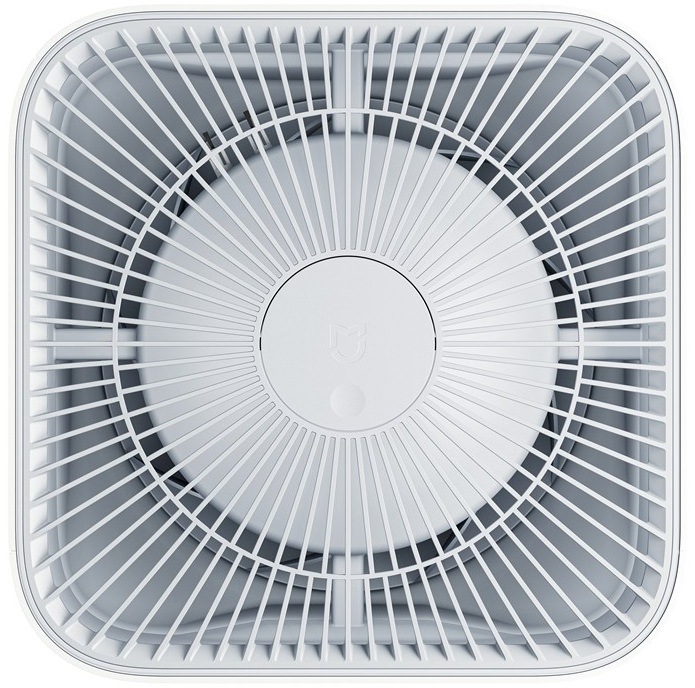 Čistička vzduchu Xiaomi Mijia Smart Air Purifier 6 ukázka ventilátoru