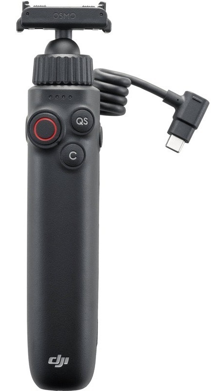 Držák DJI pro DJI Osmo Action 6, kapacita 4 900 mAh