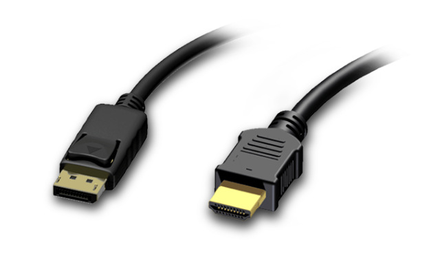 Monitor AOC 24E3QAF černý AOC 24E3QAF nabídne HDMI, DisplayPort i VGA