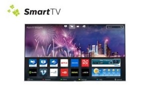 Televize Philips 49PUS6101 černá