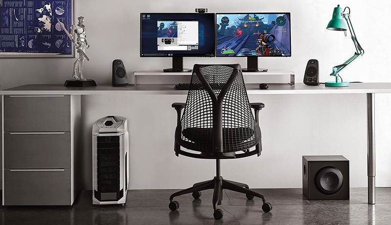 Reproduktory Logitech Z625 THX černé