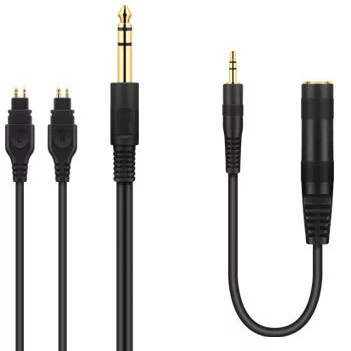 Sluchátka Sennheiser HD 660S černá