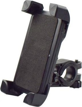 Držák na mobil pro Xiaomi Mi Electric Scooter, černá