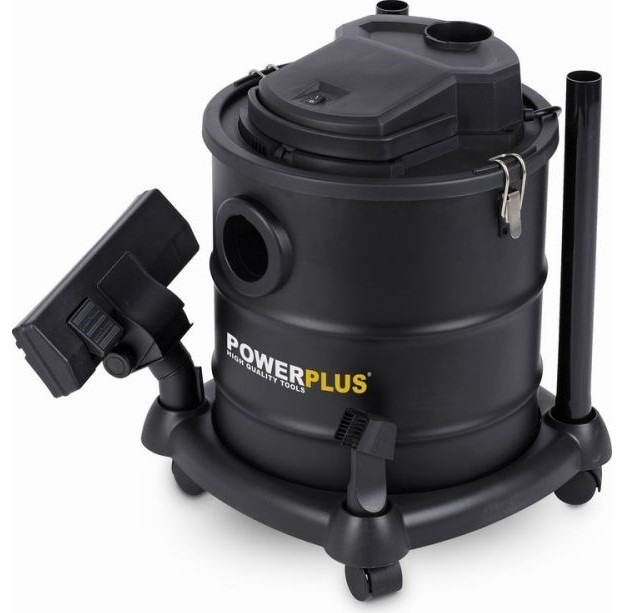 Vysavač na popel POWERPLUS POWX308