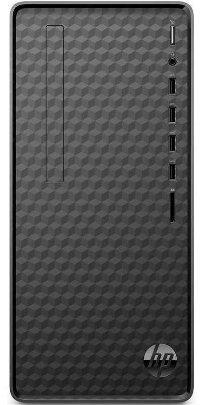 Stolní počítač HP M01-F1605nc