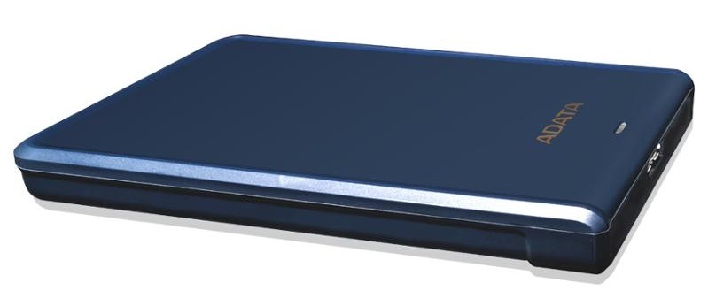 HDD ext. 2,5" ADATA HV620S 1TB