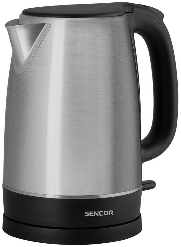 Rychlovarná konvice Sencor SWK 1715SS nerez