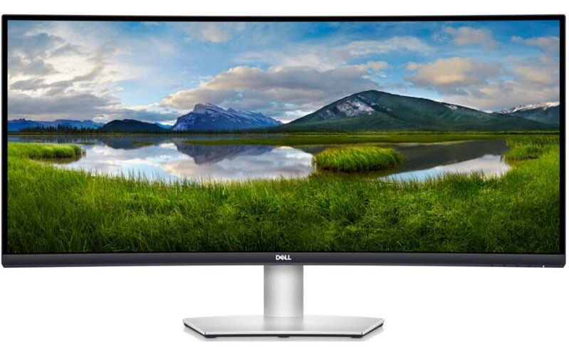 Dell S3422DW