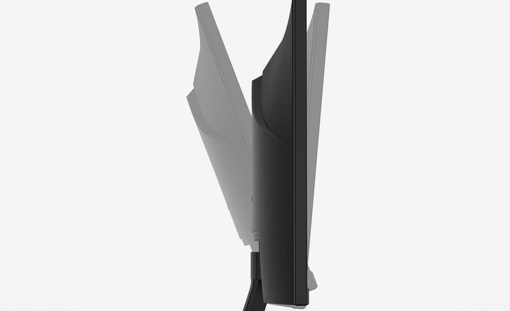Monitor Acer Nitro VG270bmiix černý