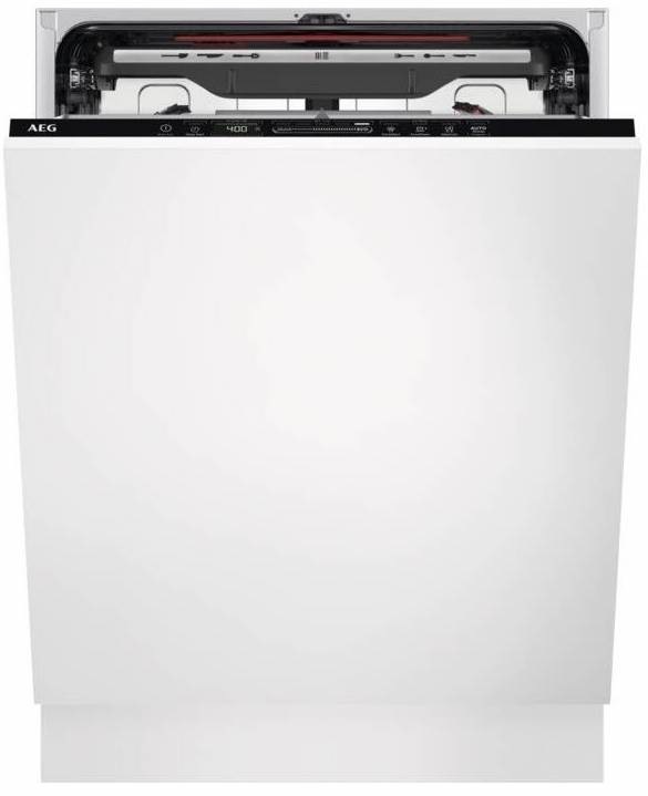 Myčka nádobí AEG Mastery FSE75748P